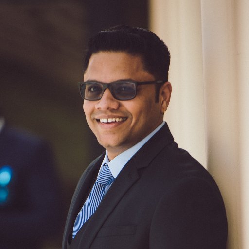 Geek with a positive attitude, love to connect and collaborate with people to create an impact with IT on humanity