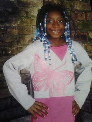 Kamarie32440320's profile picture. hi