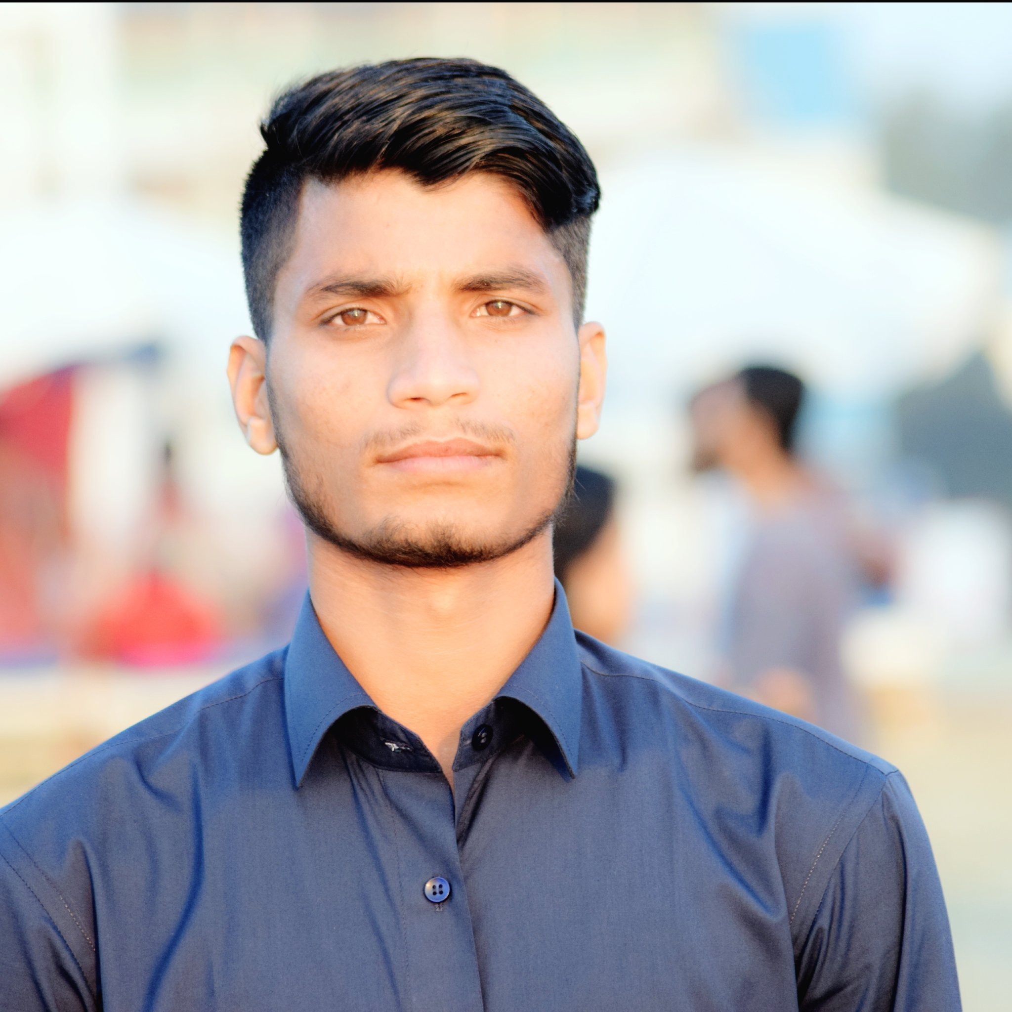 AtaulHaidar's profile picture. I Am a student's of Chittagong university.
Ujantia,pekua,cox's bazar.
