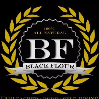 BlackFlourLife's profile picture. Urban style that reflects the Black experience in America.