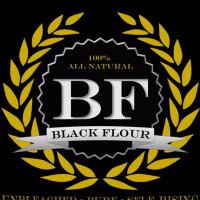 Black Flour Apparel(@BlackFlourLife) 's Twitter Profile Photo