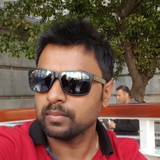 Engineer|Proud Indian|Interested in AI &ML|Love Cricket and Tennis