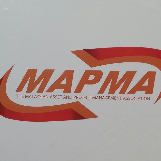 Initiated by the Public Works Department Msia (JKR), MAPMA was registered in November 2008 to drive the professionalism of asset & project management in Msia.