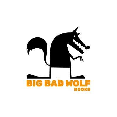 Big Bad Wolf Indonesia