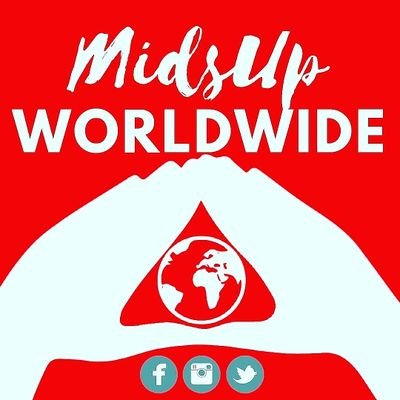 MidsUp Worldwide is a network of sorors with the same passions, concerns and Interest on the Political, Socio-Economic, Educational and a Better Quality of Life