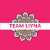 Team Liyna (@teamliyna) Twitter profile photo