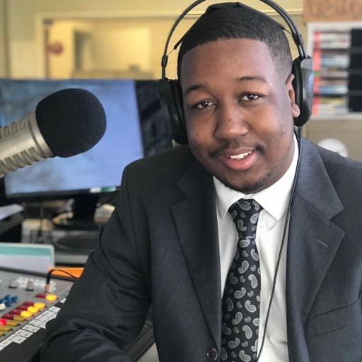 I am Raquan Thomas a Producer in Residence @wcnc Assignment Desk Editor, Digital Producer, Show Producer
