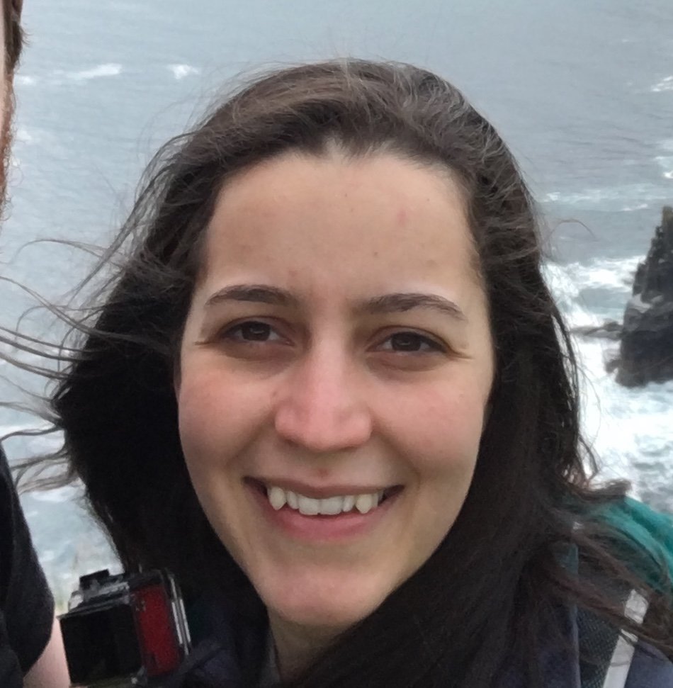 Fatima Mostefai Profile