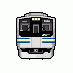 横須賀線運行情報【非公式】 (@train_yokosuka) Twitter profile photo