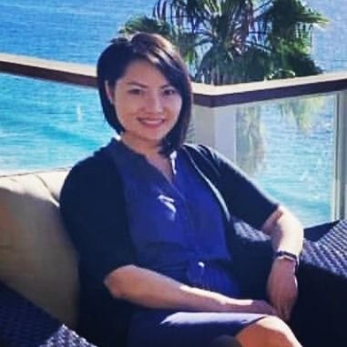 rebeccamaag's profile picture. A transplanted New Yorker.