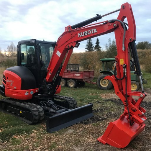 cadcotrucking's profile picture. CADCO Rentals is an online, family owned, Airdrie based equipment rental company. We provide superior service in the equipment rental industry.