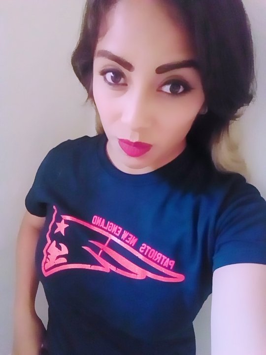 KayreHena's profile picture. 