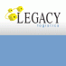 Legacy Logistics (@legacylogistics) Twitter profile photo