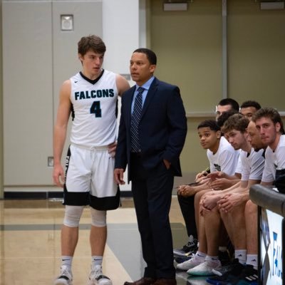 Head Men's Basketball Coach at Folsom Lake College @FolsomLakeMBB | Philippians 4:13