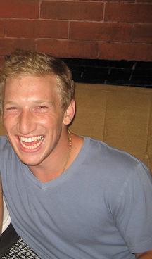 bradelfman's profile picture. 