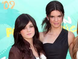 I love Kylie Jenner and Kendall and all the Kardashians they complete my life.