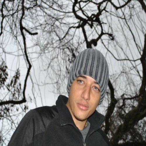 czager's profile picture. Developer, speleologist and ecoturism guide