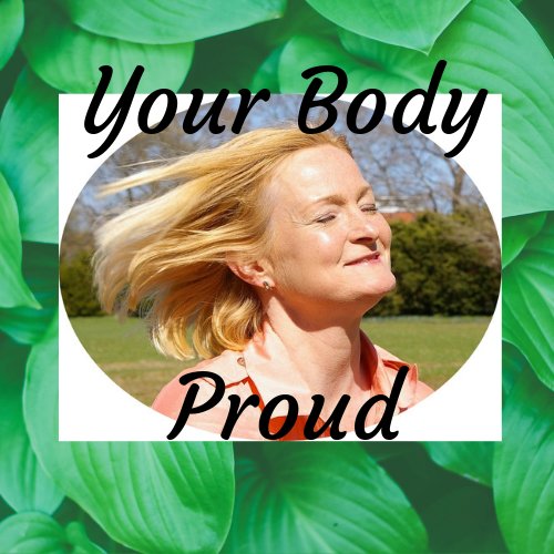 YourBodyProud's profile picture. Focus on nutrition, fitness, spirit and accountability. Enhance your confidence and your spiritual self.