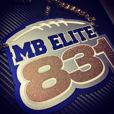 MB Elite Football