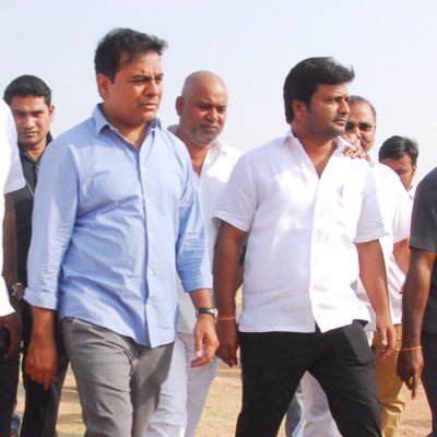 M_Jakkula's profile picture. FORMER VICE PRESIDENT        Secunderabad Cantonment Board