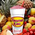 Be Good to Yourself at Smoothie King Mandarin.  Follow us on Twitter for great deals!