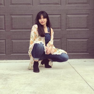 Your friendly neighborhood tree hugger🌳🌸