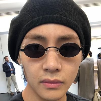 TaeTaek77415582's profile picture. ARMY  cambodia🇰🇭🇰🇷
BTS stan😻I hope I meet BTS🙀I'm hope forever 👌🙏