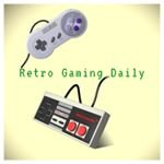 Daily gaming and retro gaming content! I'm a huge game collector myself and love sharing mine and others collections, so more people are exposed to retro gaming