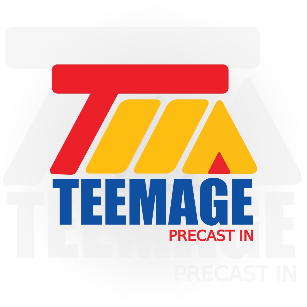 “Teemage Precast In” belongs to “The Chennai Silks” group of companies. We started our Journey in the Precast Industry in 2011.