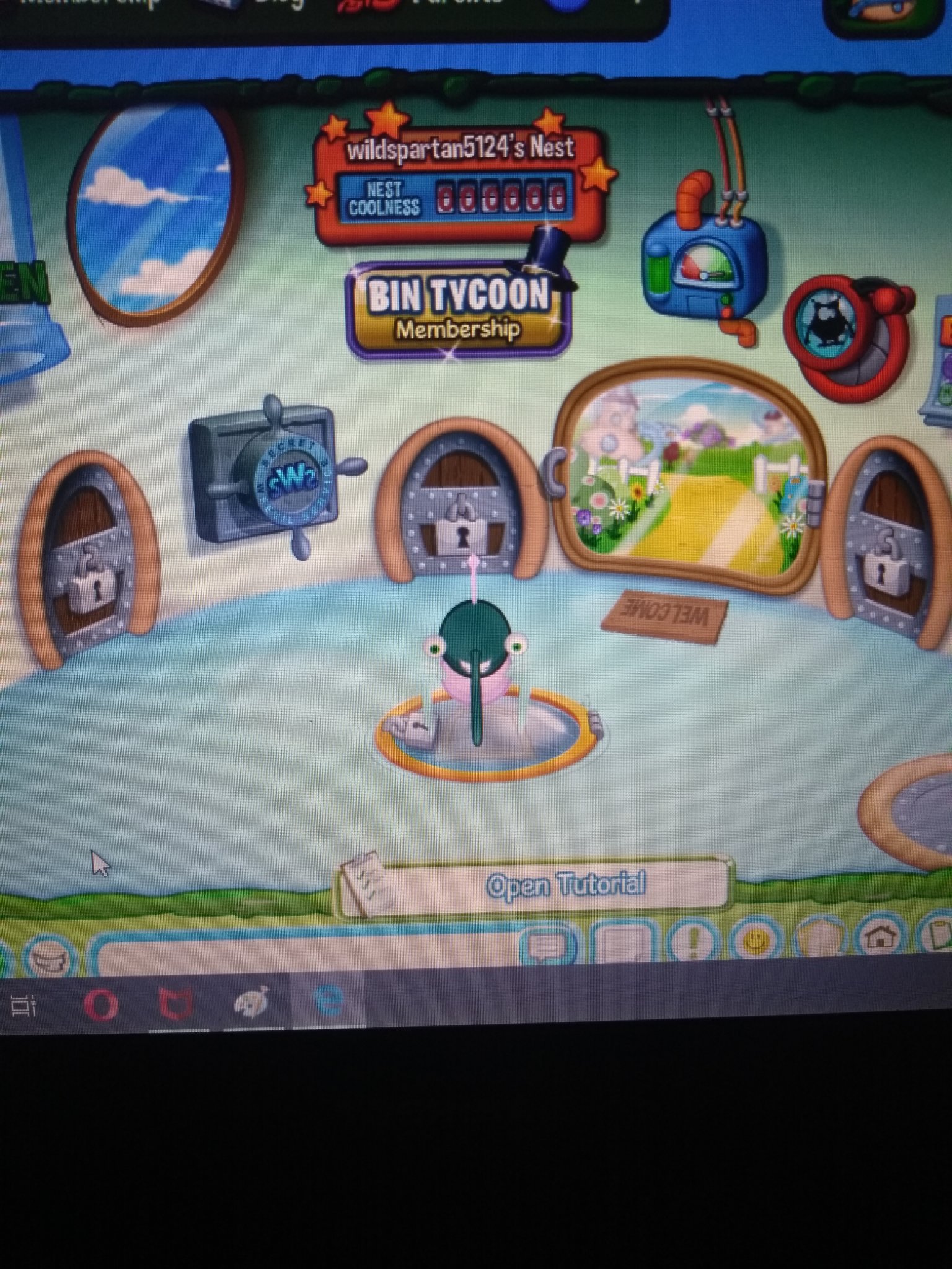 Bin Weevils Aksually Bin Weevils Aksually