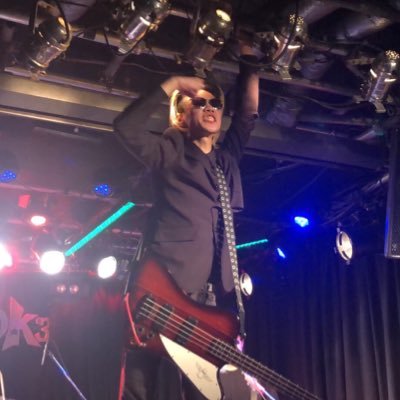 sfsrrocg's profile picture. トイプードルズのロックンロール担当