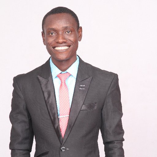 God Lover | Minister of God's Word | Entrepreneur | Farmer | Graphics Designer