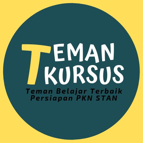 Tempat belajar terbaik persiapan ujian | Bimbingan Reguler & Intensif PKN STAN 2019 | Mulai: Maret 2019 | #temankursus #bimbelstanmakassar | W: 0812-4053-9799 |