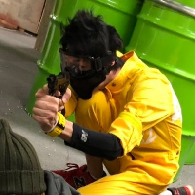 mc452's profile picture. 年に200日程度は不動産屋。あとはハイパーヤンキースタイル。
愛機はFender mex CYCLONEとKSC M93R。
QQは滑る。
気分が良い日はラップをする。 
最新はこちら→ https://t.co/tG9SblKP00 
※Mix承ります