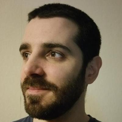 Sys Admin - G33K
#Debian contributor
Member of @DebianFrance
@alban_vidal@mastodon.social