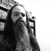 Richard Dodson - @mad_scarab Twitter Profile Photo