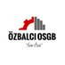 ÖZBALCI OSGB A.Ş. (@ozbalciosgb) Twitter profile photo