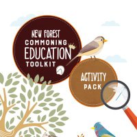 New Forest Education Toolkit (@foresttoolkit) 's Twitter Profile