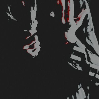 Unrepentant nihilist. Virulent pain in the ass.🔪
|| Myth/Modern & divergent #Loki. Written by @sahrmael. Visit tumblr for full info. ↙️ #RP