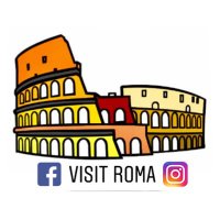 visitromaofficial(@visit_roma) 's Twitter Profileg