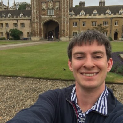 astrodarcy's profile picture. Graduate student studying astronomy at Johns Hopkins University. I research supernova cosmology and the Hubble constant. Also @darcykenworthy. He/him