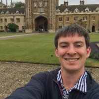 W. D’Arcy Kenworthy (@astrodarcy) 's Twitter Profile