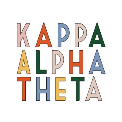 OUTheta's profile picture. University of Oklahoma | Kappa Alpha Theta | Faith, Hope, Love | #LeadingWomen