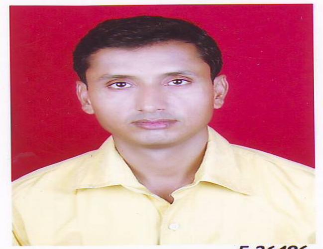 my self Rajendra Pareek residing in Suratgarh, rajasthan (india)(+919950677677)