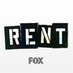 RENT on FOX (@rentonfox) Twitter profile photo RENT on FOX (@rentonfox) Twitter profile photo