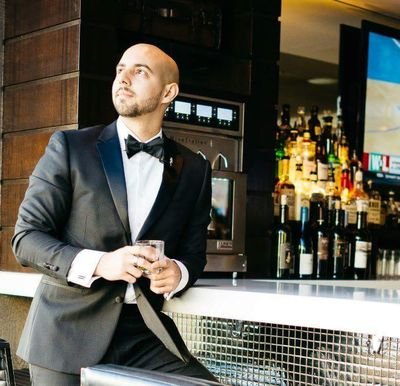 WolfZenTweet's profile picture. 