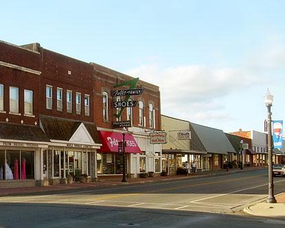 RideToTahlequah's profile picture. I'm the best town EVER