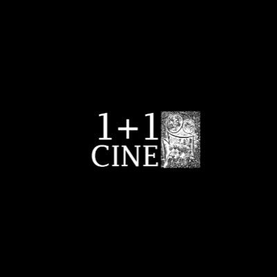 1mas1cine's profile picture. CINE