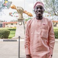 Abdulazeez Adenekan (@hiroshihub) 's Twitter Profile