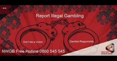 To provide effective and efficient regulatory services & maintain a gambling industry which contributes to socio-economic growth and development.
